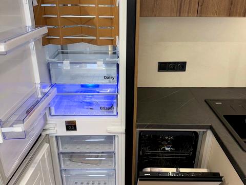 квартира по адресу Мартинова просп., (вул. Радісна, 4а)