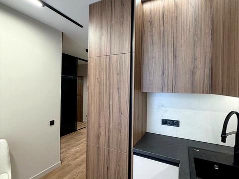 квартира по адресу Мартинова просп., (вул. Радісна, 4а)