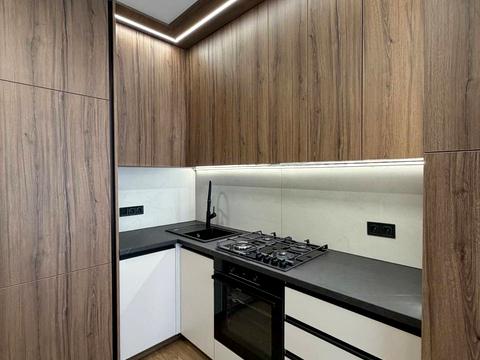 квартира по адресу Мартинова просп., (вул. Радісна, 4а)