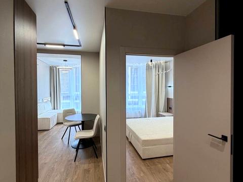 квартира по адресу Мартинова просп., (вул. Радісна, 4а)