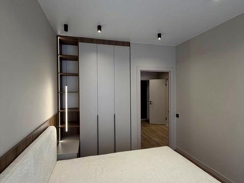 квартира по адресу Мартинова просп., (вул. Радісна, 4а)