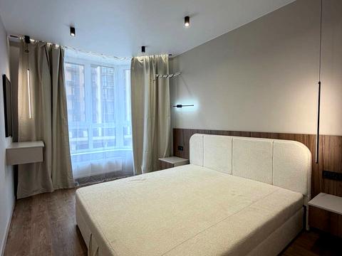 квартира по адресу Мартинова просп., (вул. Радісна, 4а)