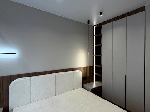 квартира по адресу Мартинова просп., (вул. Радісна, 4а)