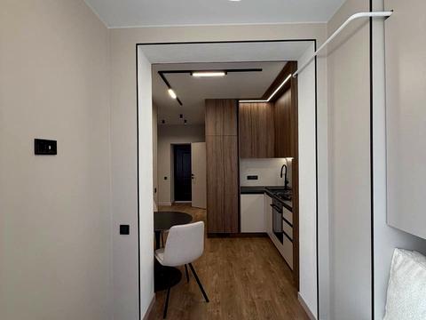 квартира по адресу Мартинова просп., (вул. Радісна, 4а)