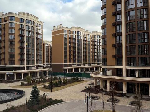 квартира по адресу Мартинова просп., (вул. Радісна, 4а)