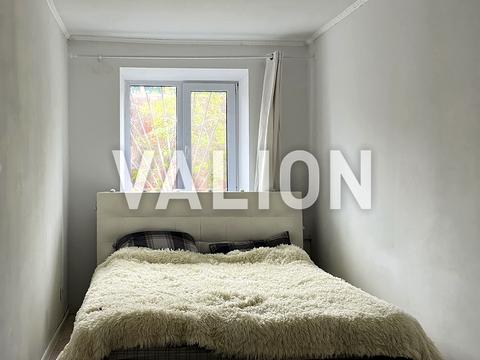 квартира по адресу Віктора Ярмоли ул., 38-А