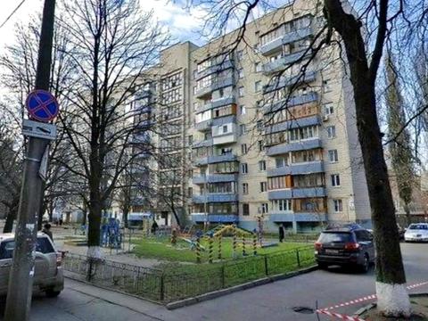 квартира по адресу Гусовського ул., 2