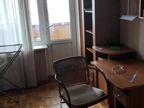 квартира по адресу Гусовського ул., 2