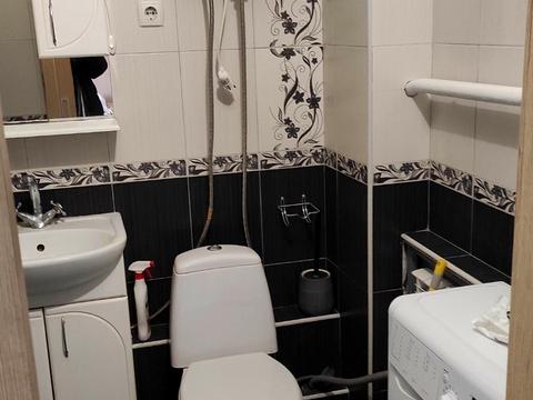 квартира по адресу Гусовського ул., 2