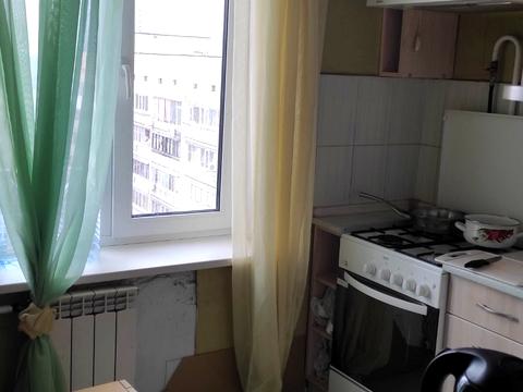 квартира по адресу Гусовського ул., 2