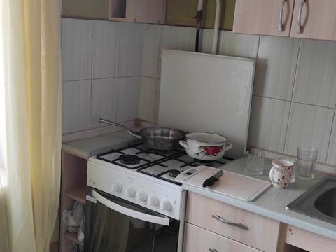 квартира по адресу Гусовського ул., 2