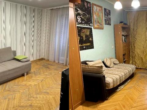 квартира за адресою Вартових Неба вул. (Тобольська), 52