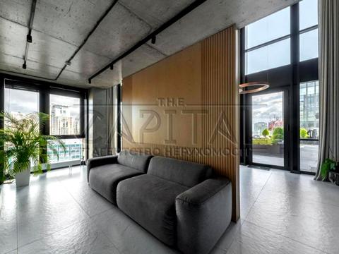 квартира за адресою Василя Тютюнника вул. (Анрі Барбюса), 39