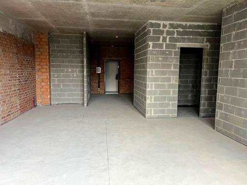 квартира за адресою Василя Тютюнника вул. (Анрі Барбюса), 39