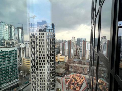 квартира за адресою Василя Тютюнника вул. (Анрі Барбюса), 39