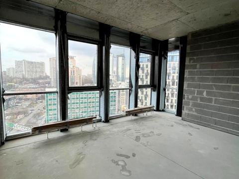 квартира за адресою Василя Тютюнника вул. (Анрі Барбюса), 39