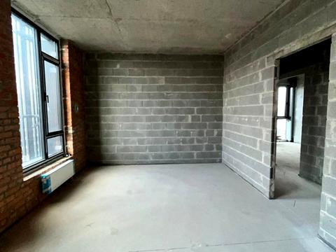 квартира за адресою Василя Тютюнника вул. (Анрі Барбюса), 39