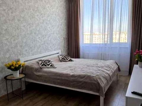 квартира по адресу Свободы ул., 5
