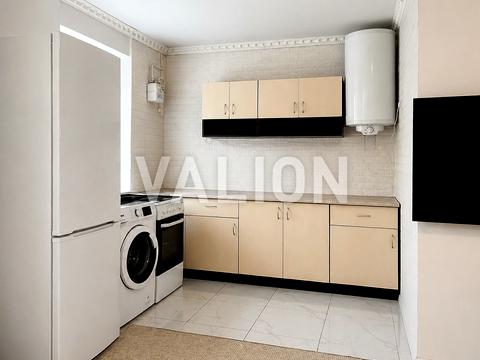 квартира по адресу Віктора Ярмоли ул., 38-А