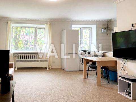 квартира по адресу Віктора Ярмоли ул., 38-А