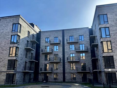 квартира за адресою Долішня вул., (Будинок 12)