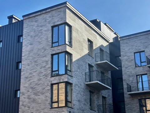 квартира за адресою Долішня вул., (Будинок 12)