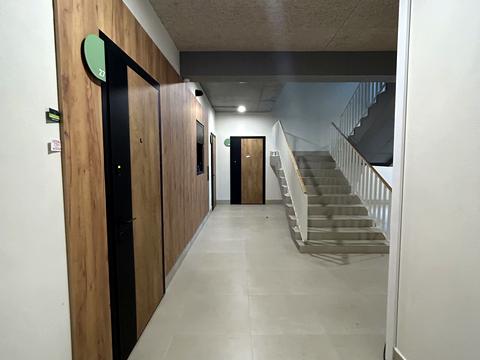 квартира за адресою Долішня вул., (Будинок 12)