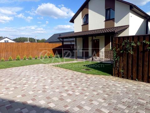 будинок за адресою Ірпінь, Стоянська, 6