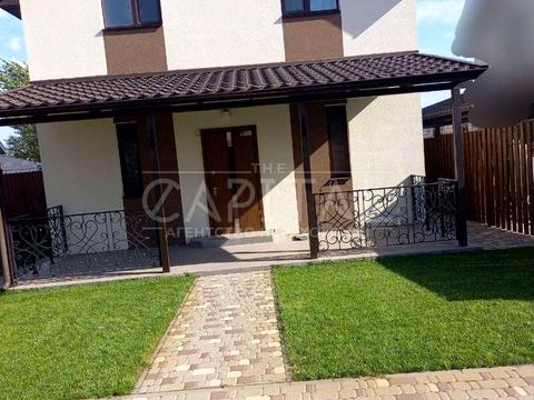 будинок за адресою Ірпінь, Стоянська, 6