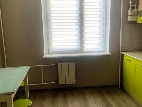 квартира за адресою Машинобудівників вул., 15-А