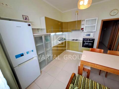 квартира за адресою Григорія Сковороди вул., 7