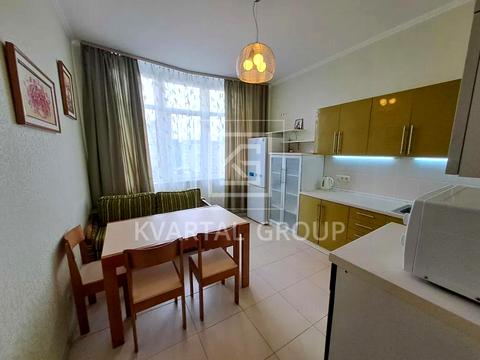 квартира за адресою Григорія Сковороди вул., 7