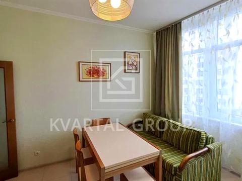 квартира за адресою Григорія Сковороди вул., 7