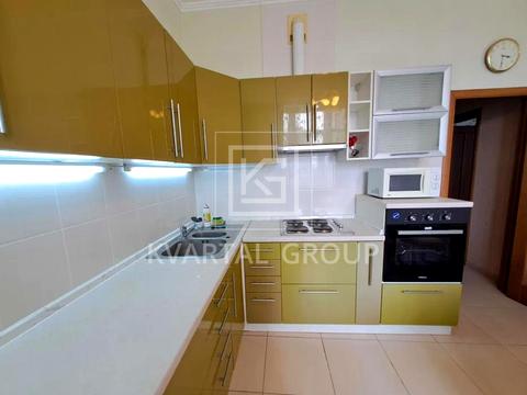 квартира за адресою Григорія Сковороди вул., 7