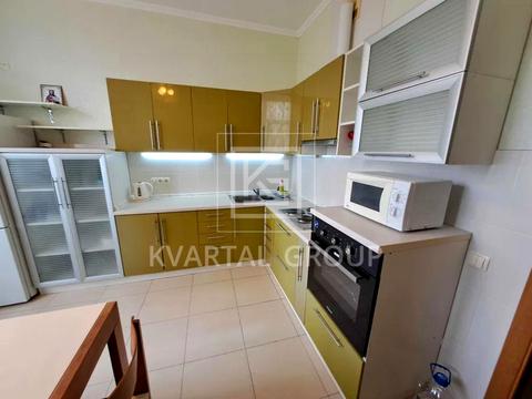 квартира за адресою Григорія Сковороди вул., 7