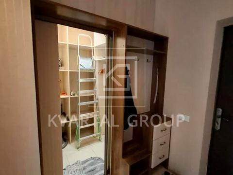 квартира за адресою Григорія Сковороди вул., 7