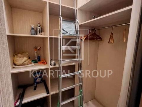 квартира за адресою Григорія Сковороди вул., 7