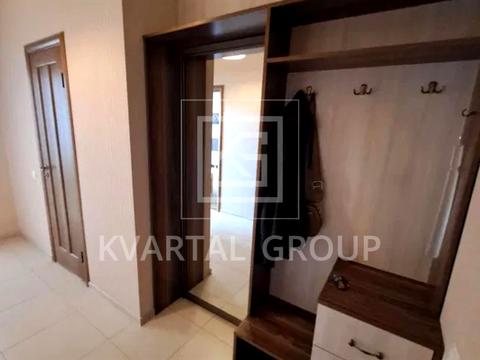 квартира за адресою Григорія Сковороди вул., 7