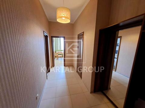 квартира за адресою Григорія Сковороди вул., 7