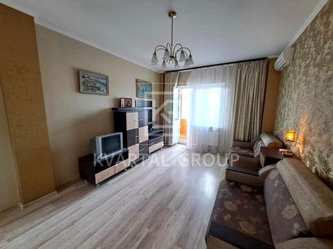 квартира за адресою Григорія Сковороди вул., 7