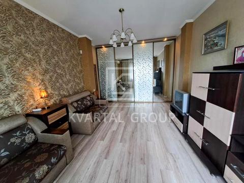 квартира за адресою Григорія Сковороди вул., 7