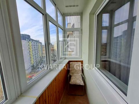 квартира за адресою Григорія Сковороди вул., 7