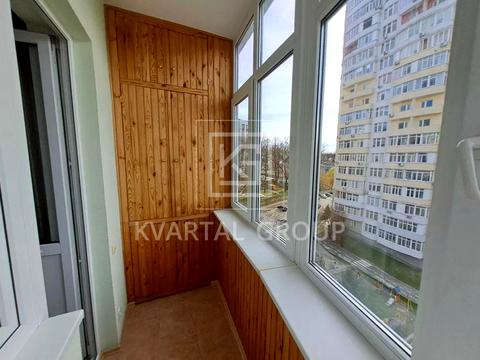 квартира за адресою Григорія Сковороди вул., 7