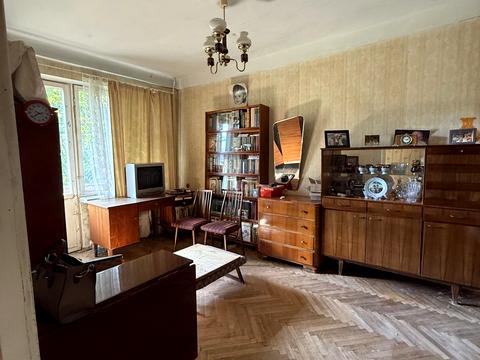 квартира за адресою Сергія Берегового вул. (Мартиросяна), 22