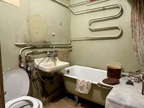 квартира за адресою Сергія Берегового вул. (Мартиросяна), 22