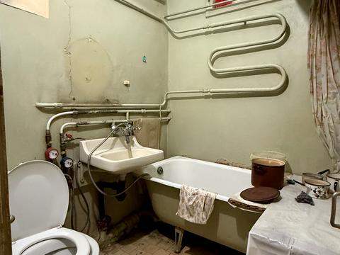 квартира за адресою Сергія Берегового вул. (Мартиросяна), 22