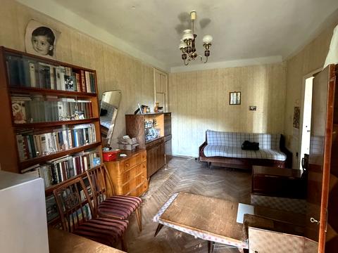 квартира за адресою Сергія Берегового вул. (Мартиросяна), 22