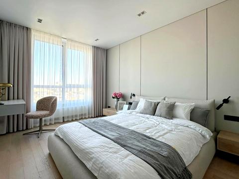 квартира за адресою Дніпровська набережна вул., 17-К