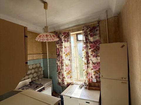 квартира за адресою Сергія Берегового вул. (Мартиросяна), 22