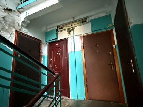 квартира за адресою Сергія Берегового вул. (Мартиросяна), 22